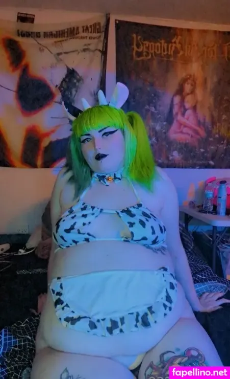 Angelicxfilth OnlyFans Thumbnail #GrcTdjCN8t
