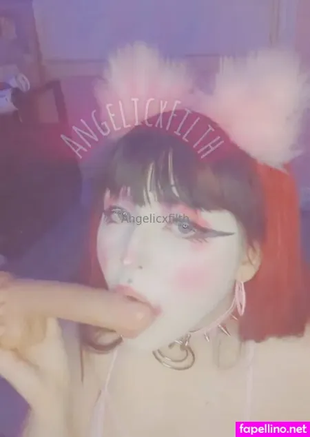 Angelicxfilth OnlyFans Thumbnail #Nqj1uspPPB