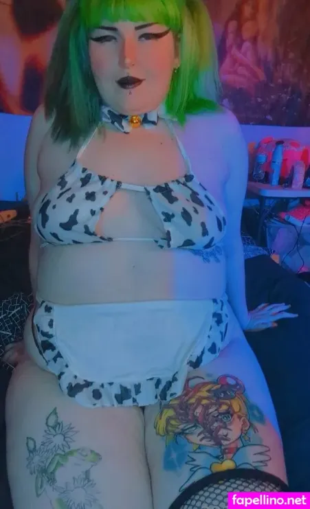 Angelicxfilth OnlyFans Thumbnail #Rk3SAm0iOB