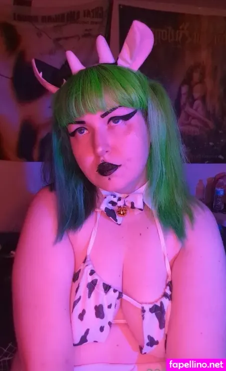 Angelicxfilth OnlyFans Thumbnail #SpO9cg8oui