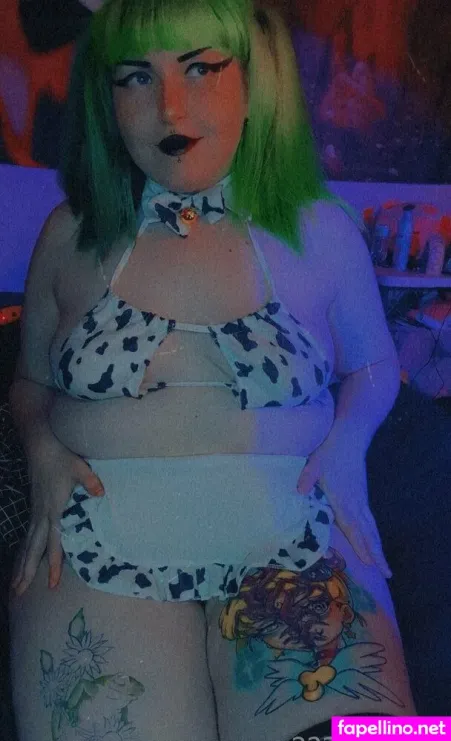 Angelicxfilth OnlyFans Thumbnail #bdigPgPtIv