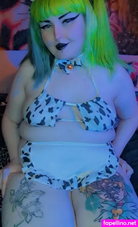 Angelicxfilth OnlyFans Thumbnail #gfeaTpHBha