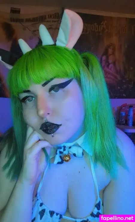Angelicxfilth OnlyFans Thumbnail #wlFIcB8CvE