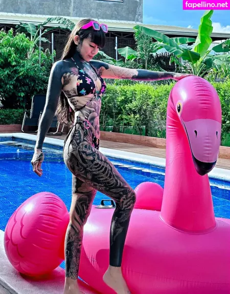 Angelie Pench 1 OnlyFans Thumbnail #Lj0eoe63BO