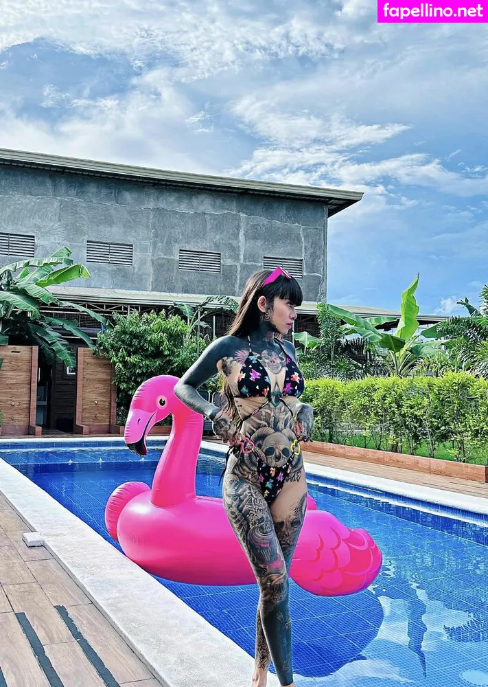 angelie_dolly, tatted_pench Nude Leaked OnlyFans Photo #h5H4J0RBf1