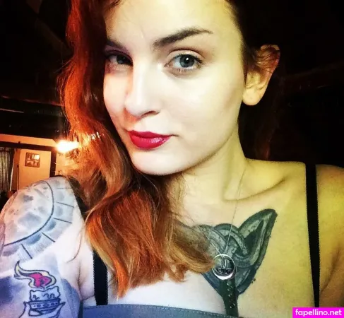 Angelika Koch OnlyFans Thumbnail #LBJZxZlt2p