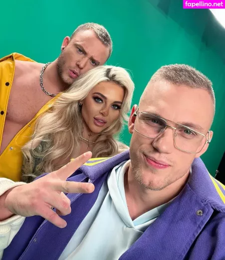 Angelika Kramer OnlyFans Thumbnail #1UwtsS3wvj