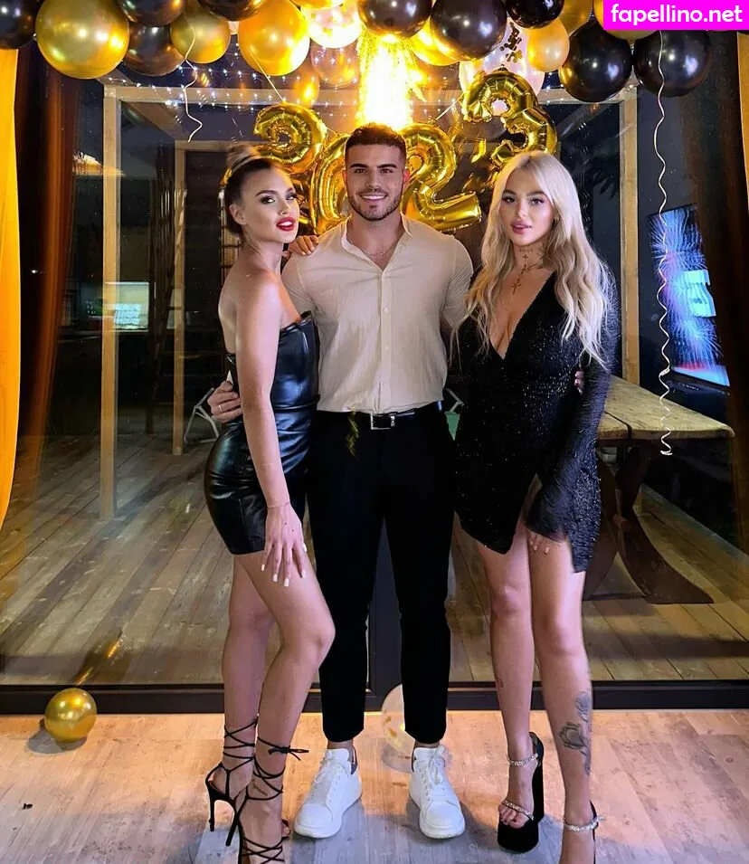 andzelikakramer, lulukramer Nude Leaked OnlyFans Photo #Fb7CYm60lj