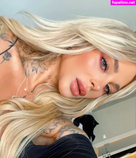 Angelika Kramer OnlyFans Thumbnail #Mwwmy8gr03