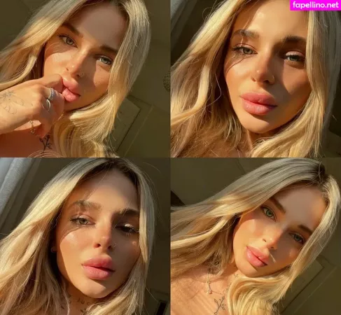 Angelika Kramer OnlyFans Thumbnail #NSnV4mK49f