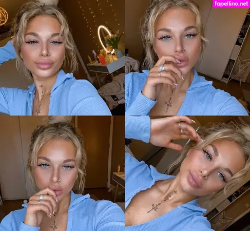 Angelika Kramer OnlyFans Thumbnail #XBtlajnpiv