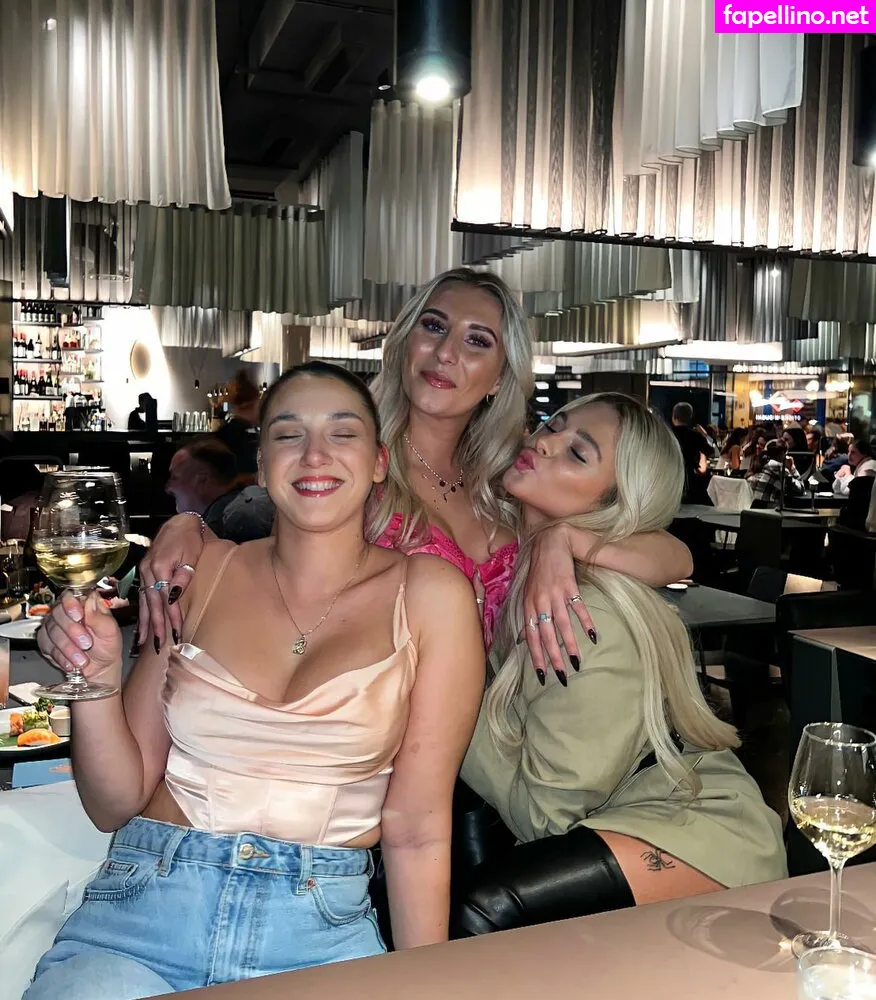 andzelikakramer, lulukramer Nude Leaked OnlyFans Photo #gJsEUe8NpI