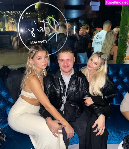 Angelika Kramer OnlyFans Thumbnail #iYkvQItQCc