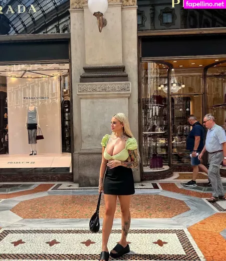 Angelika Kramer OnlyFans Thumbnail #rFwDDDFkxE