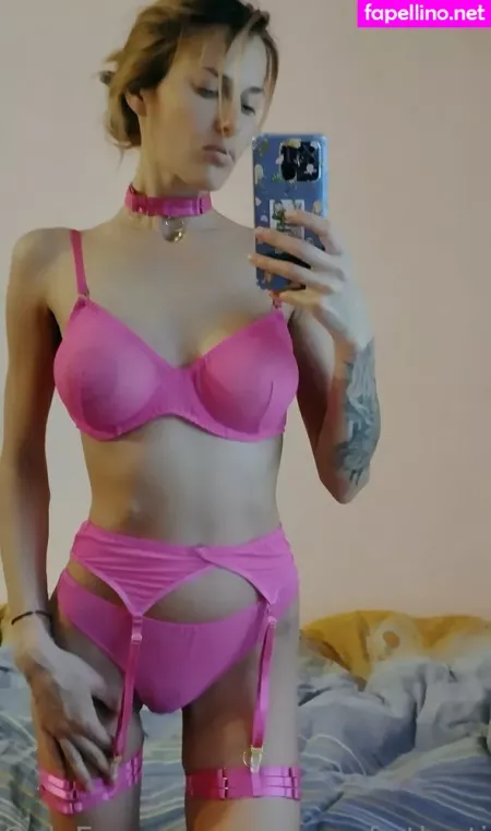 Angelika Kravets OnlyFans Thumbnail #JemKvDyJ0M