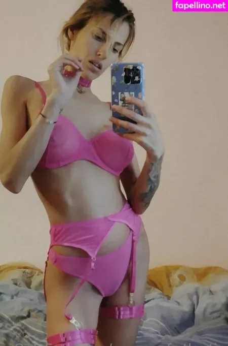 Angelika Kravets OnlyFans Thumbnail #f64duPxTKI