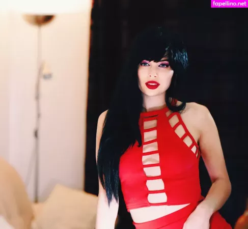Angelikarougefree OnlyFans Thumbnail #1xswcXef41