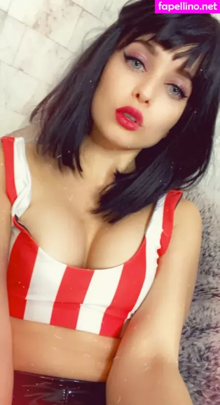 Angelikarougefree OnlyFans Thumbnail #ORTjIgXBOn