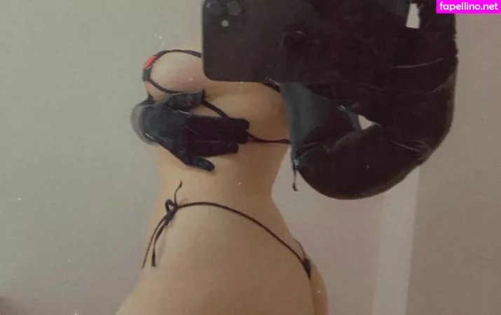 Angelilia OnlyFans Thumbnail #Kboa9UyZbA