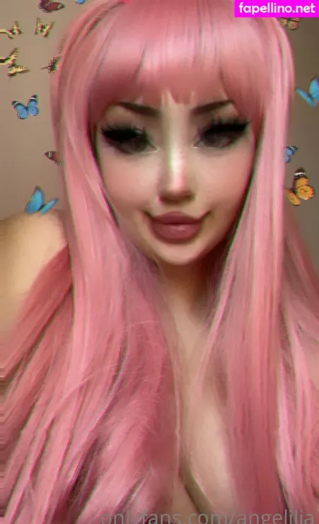 Angelilia OnlyFans Thumbnail #TMABFO46oe