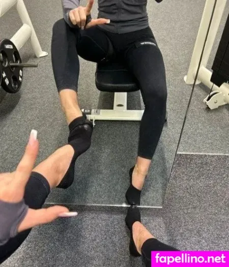 Angelina Amore OnlyFans Thumbnail #REBNIALaTF
