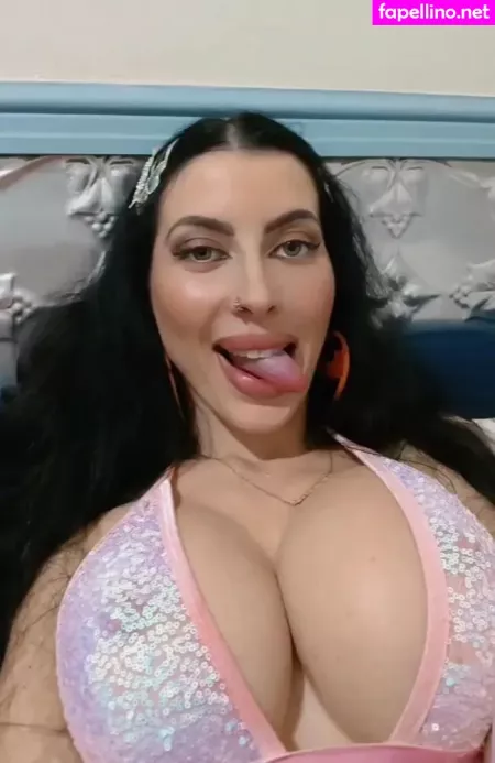Angelina Bellucci OnlyFans Thumbnail #ESfzXUUGZp