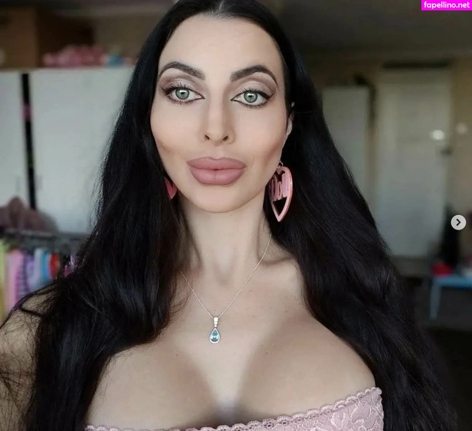 Sherry Belinda, miss_angelinabellucci, thelivingbratz Nude Leaked OnlyFans Photo #fvCtncbblc