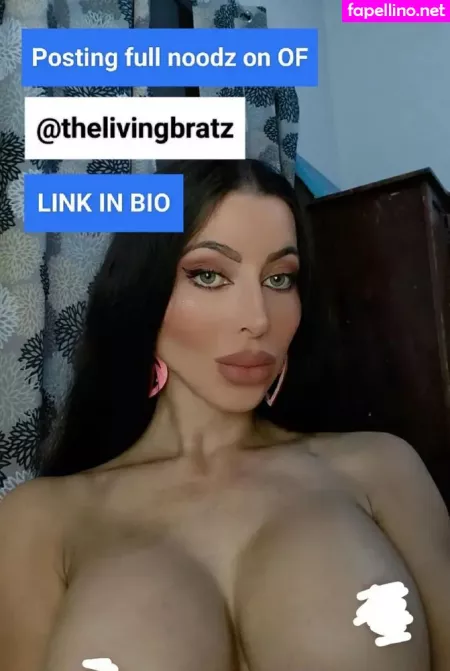 Angelina Bellucci OnlyFans Thumbnail #qkHGL7118I