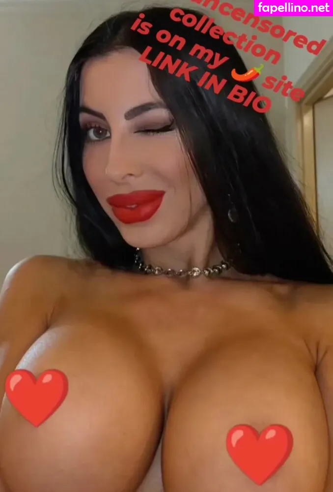 Sherry Belinda, miss_angelinabellucci, thelivingbratz Nude Leaked OnlyFans Photo #vPYoIvthh6
