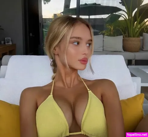 Angelina Belousova OnlyFans Thumbnail #SF1J0MbQ0Y