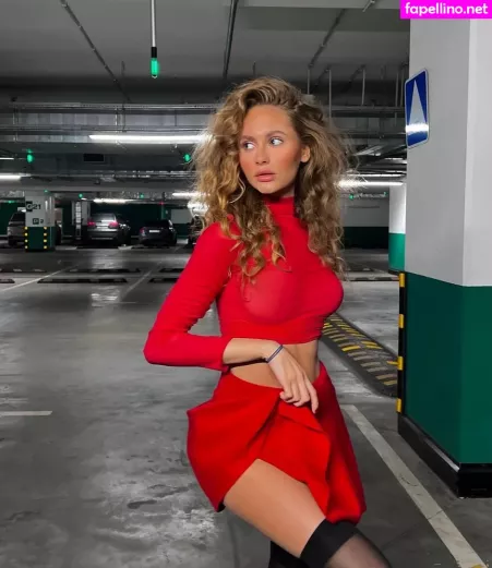 Angelina Borshchevskaya OnlyFans Thumbnail #XaDJDF2fVM