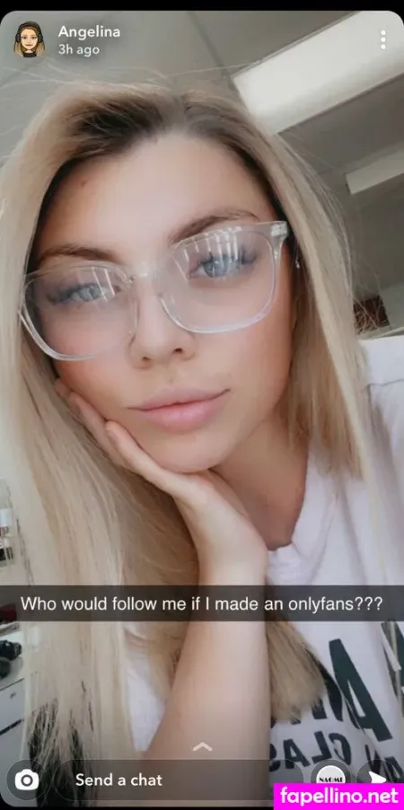 Angelina Bryan Main Profile Photo