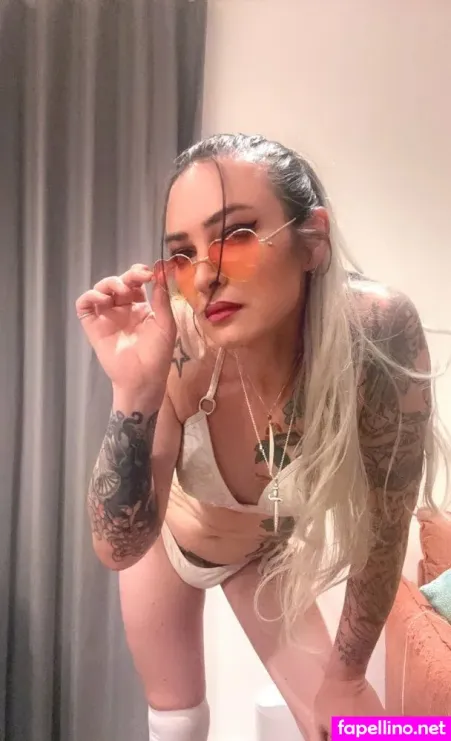 Angelina Cage Main Profile Photo