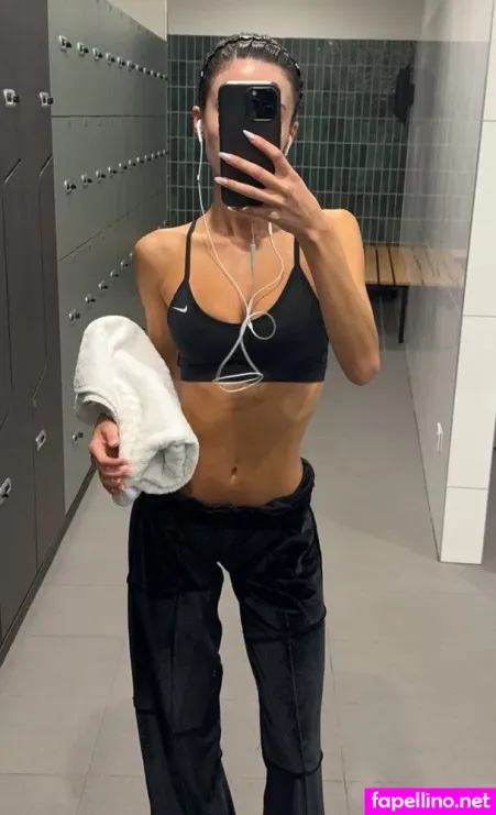 Angelina Censori OnlyFans Thumbnail #SUE5owk1uH