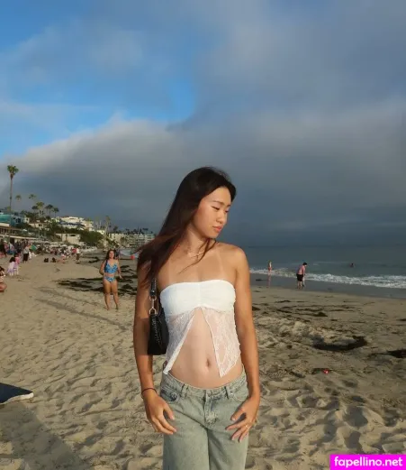 Angelina Chen OnlyFans Thumbnail #2BfUMOS0eY