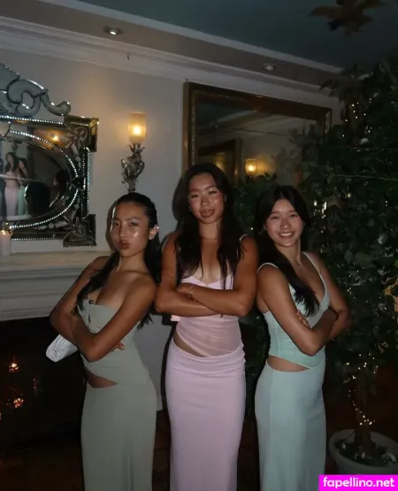 Angelina Chen OnlyFans Thumbnail #7SQmTpkpTk