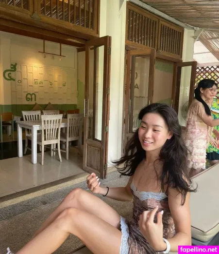 Angelina Chen OnlyFans Thumbnail #DFUzr5Y2Lv