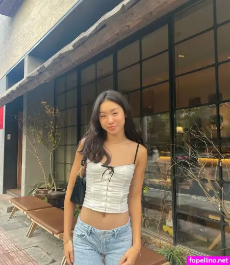 Angelina Chen OnlyFans Thumbnail #GsPGgPiqJe