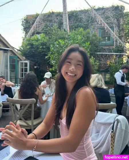 Angelina Chen OnlyFans Thumbnail #KzLYuopXWs