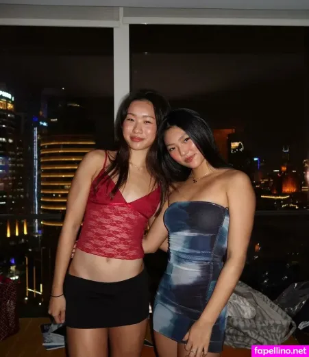 Angelina Chen OnlyFans Thumbnail #MnrxW3rXPj