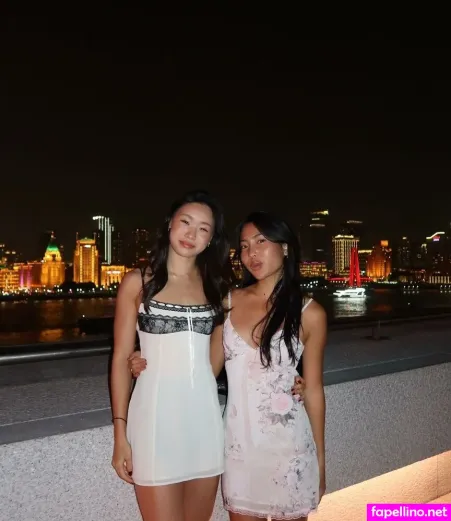 Angelina Chen OnlyFans Thumbnail #PMehEKhQFY