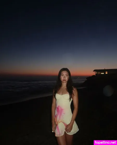 Angelina Chen OnlyFans Thumbnail #QYnPWsbrGO