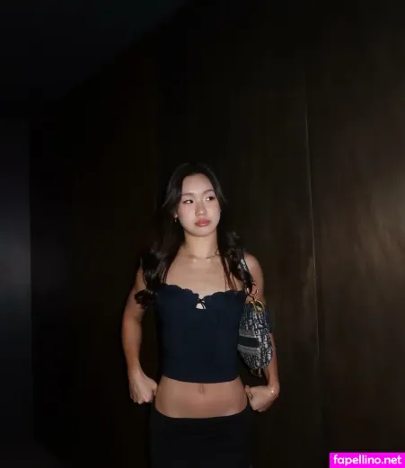 Angelina Chen OnlyFans Thumbnail #TUWuxcOPR5