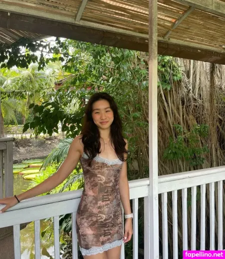 Angelina Chen OnlyFans Thumbnail #U8wFdvGSJY