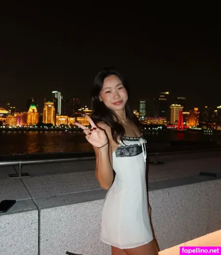 Angelina Chen OnlyFans Thumbnail #elevFRx7PX