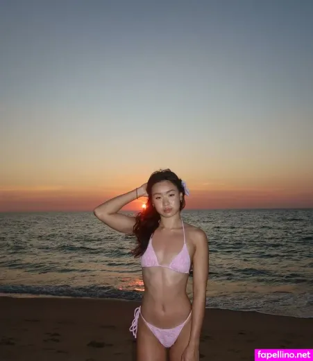 Angelina Chen OnlyFans Thumbnail #iInePLJJXn