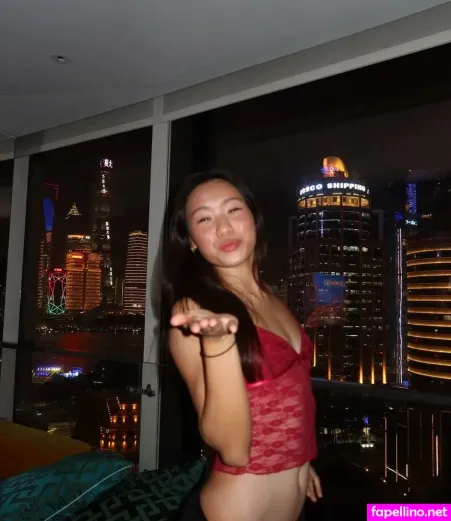Angelina Chen OnlyFans Thumbnail #iSXCsQEF46