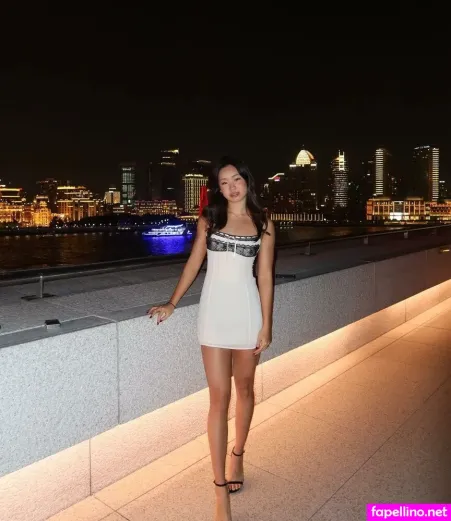 Angelina Chen OnlyFans Thumbnail #lHOs9pNIKp