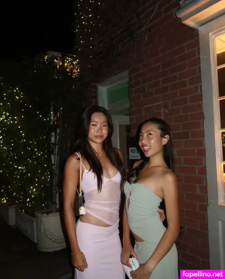 Angelina Chen OnlyFans Thumbnail #m6mDAI0k9V