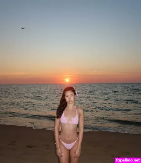 Angelina Chen OnlyFans Thumbnail #nj95GVhU6L